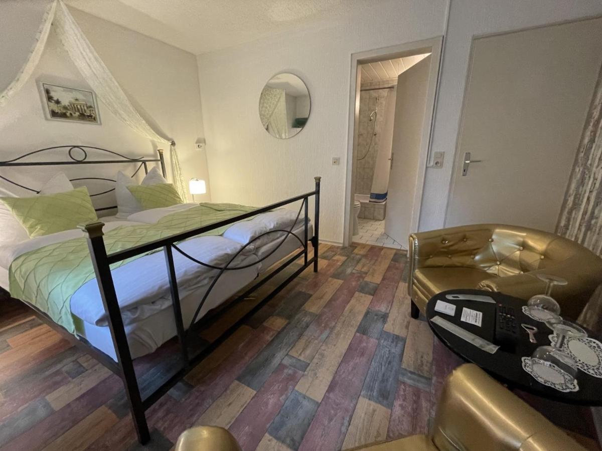 Astoria Hotel Bad Wildstein Traben-Trarbach Ngoại thất bức ảnh