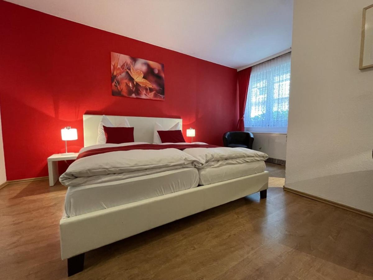 Astoria Hotel Bad Wildstein Traben-Trarbach Ngoại thất bức ảnh