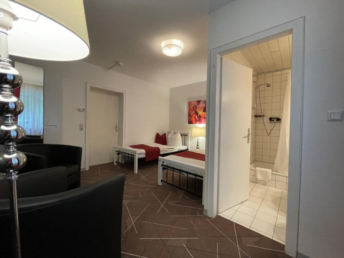 Astoria Hotel Bad Wildstein Traben-Trarbach Ngoại thất bức ảnh