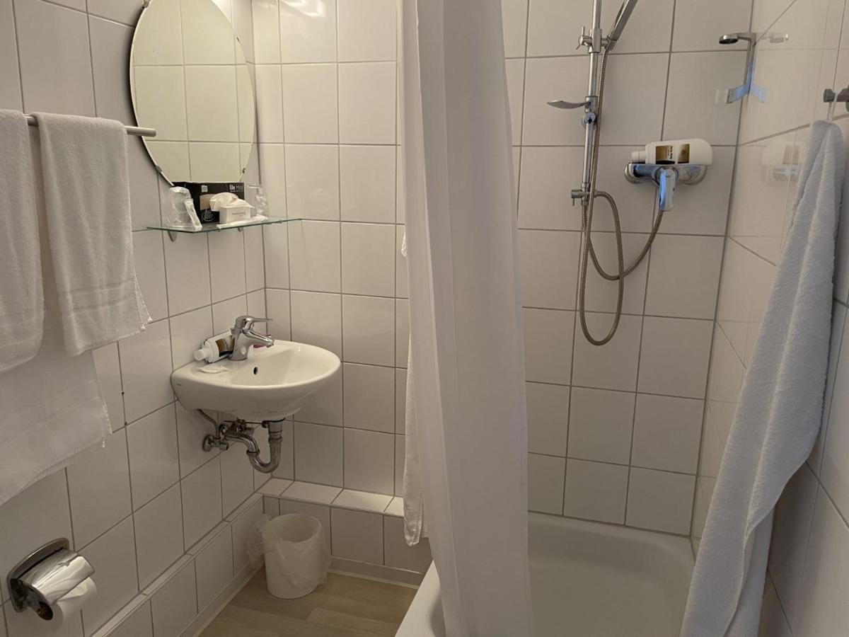 Astoria Hotel Bad Wildstein Traben-Trarbach Ngoại thất bức ảnh
