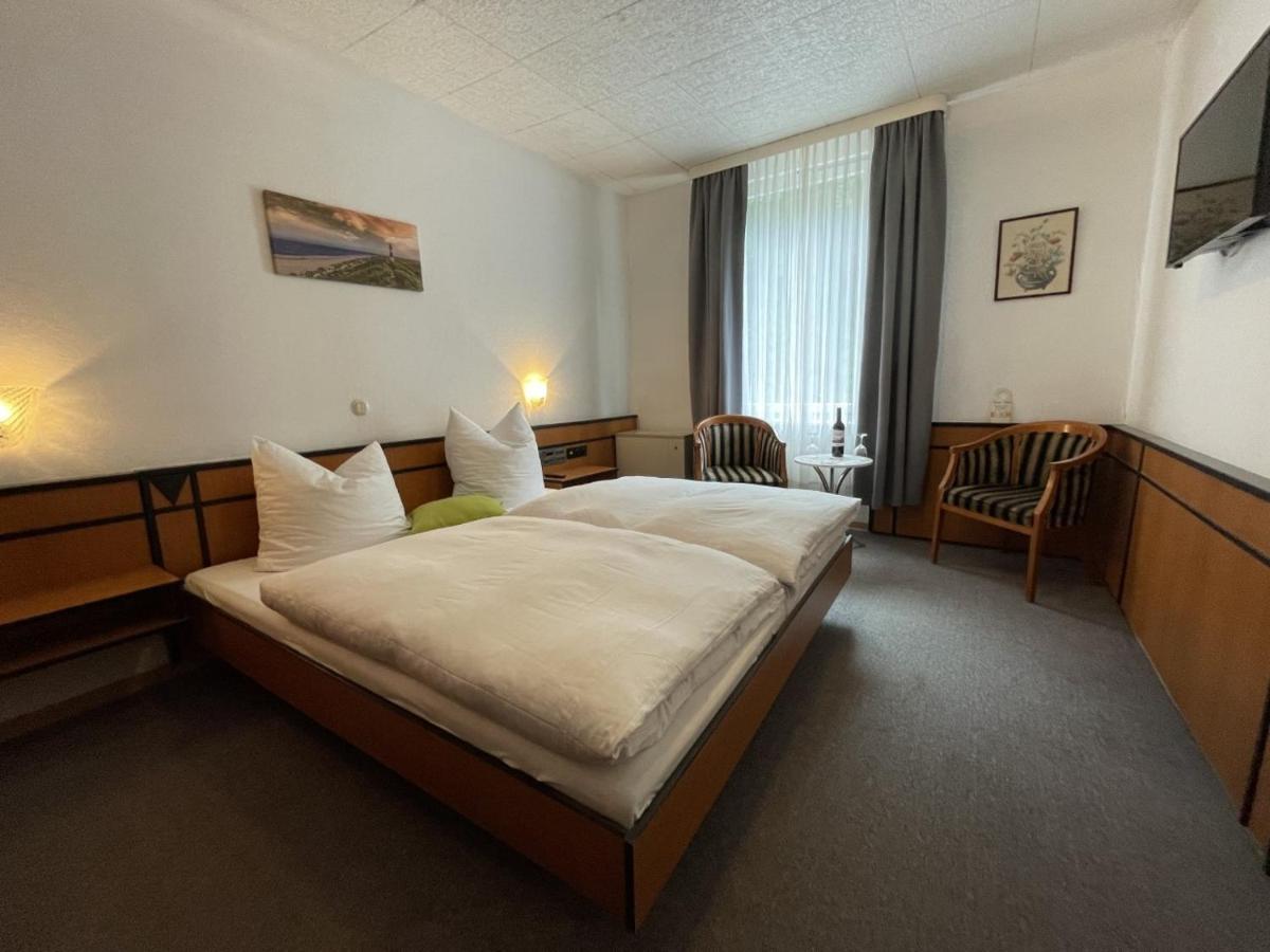 Astoria Hotel Bad Wildstein Traben-Trarbach Ngoại thất bức ảnh