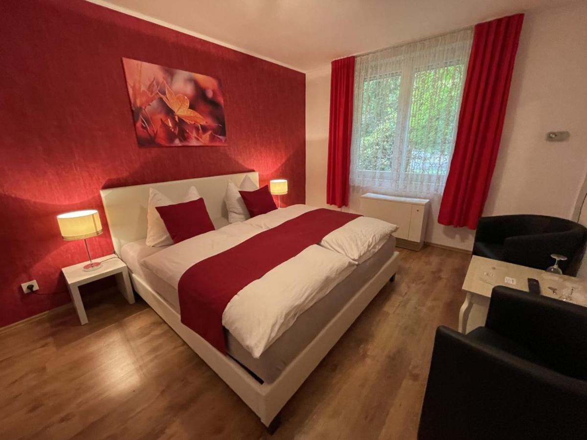 Astoria Hotel Bad Wildstein Traben-Trarbach Ngoại thất bức ảnh