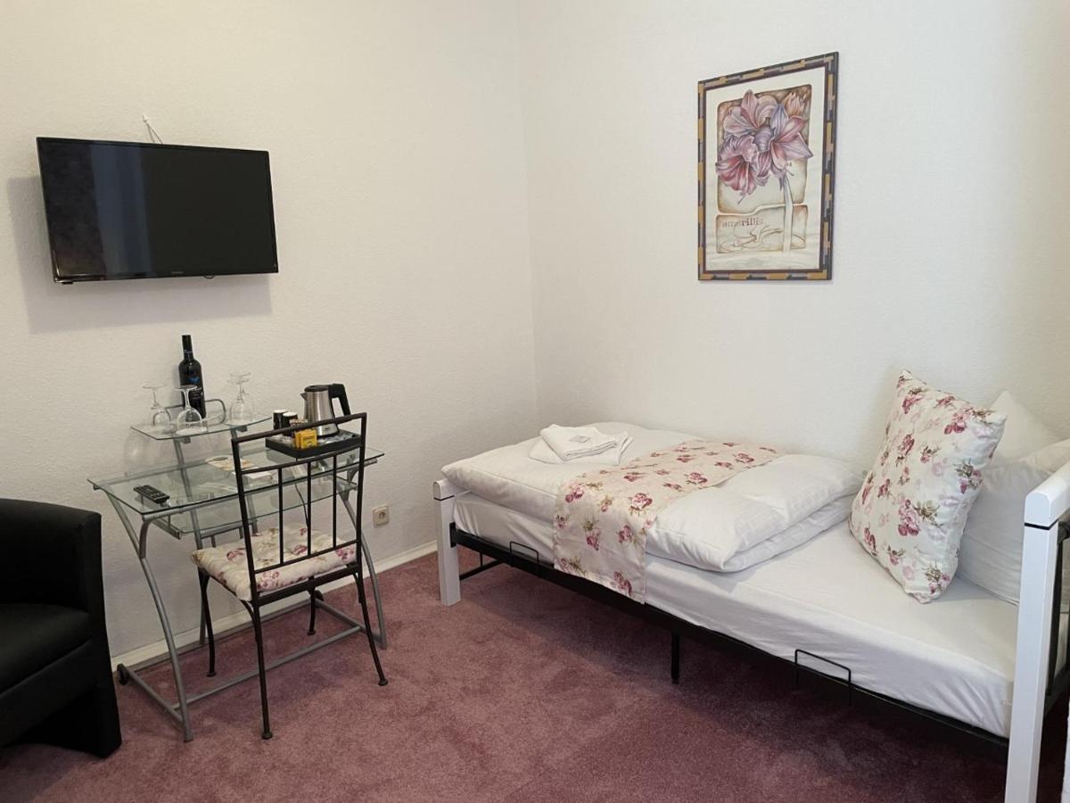 Astoria Hotel Bad Wildstein Traben-Trarbach Ngoại thất bức ảnh