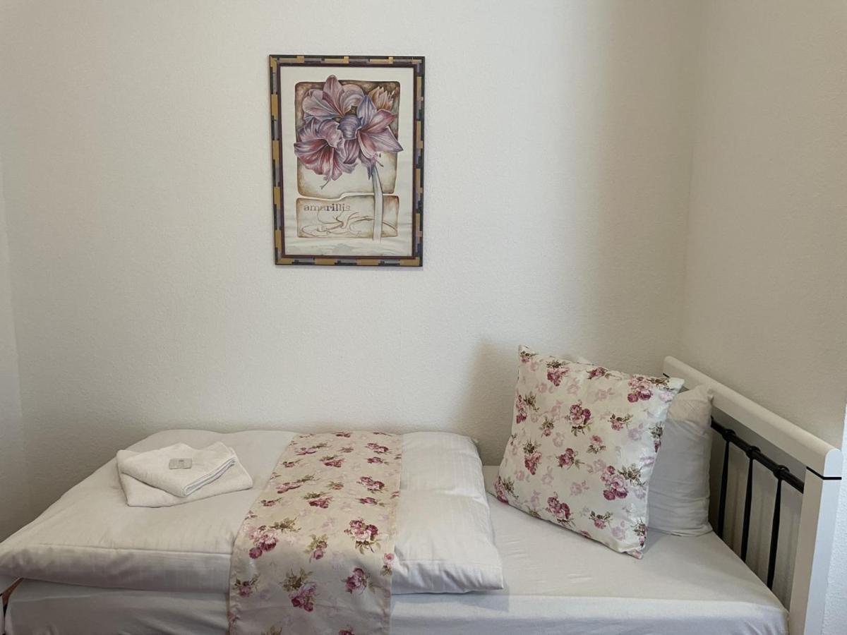 Astoria Hotel Bad Wildstein Traben-Trarbach Ngoại thất bức ảnh
